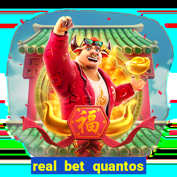 real bet quantos saques por dia