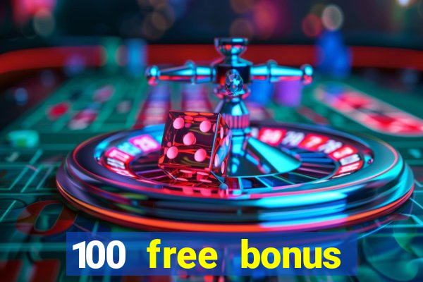 100 free bonus casino no deposit gcash philippines