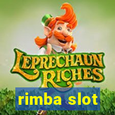 rimba slot