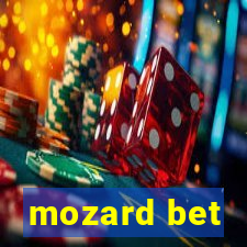 mozard bet