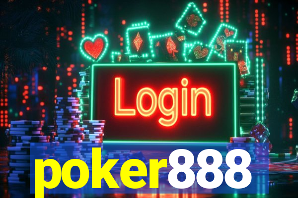 poker888