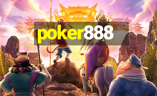 poker888