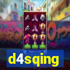 d4sqing