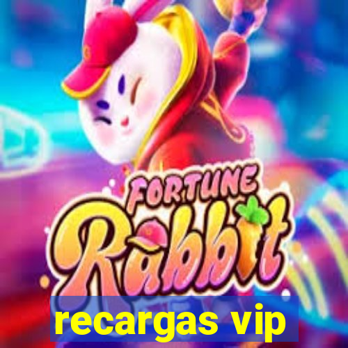 recargas vip