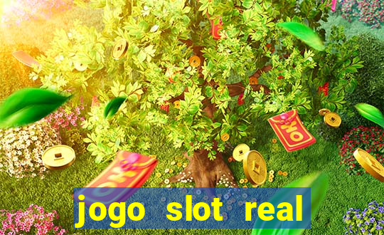 jogo slot real paga mesmo