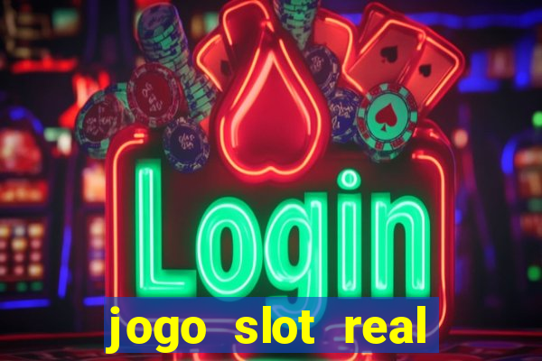 jogo slot real paga mesmo