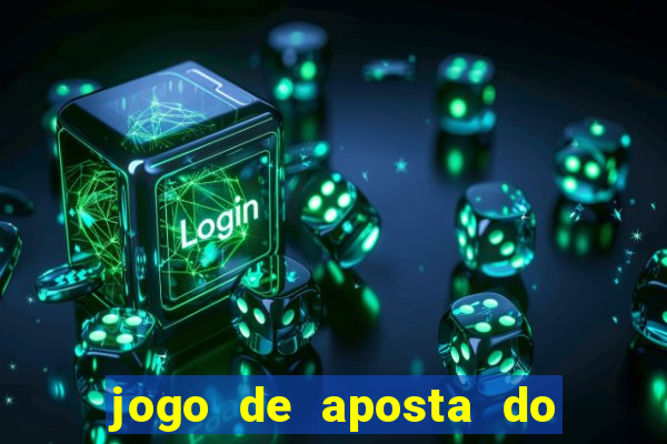 jogo de aposta do luva de pedreiro