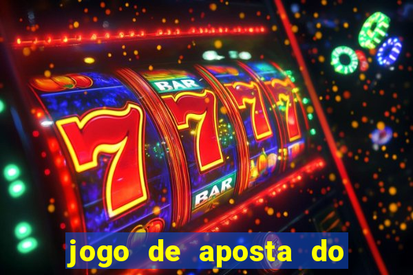 jogo de aposta do luva de pedreiro