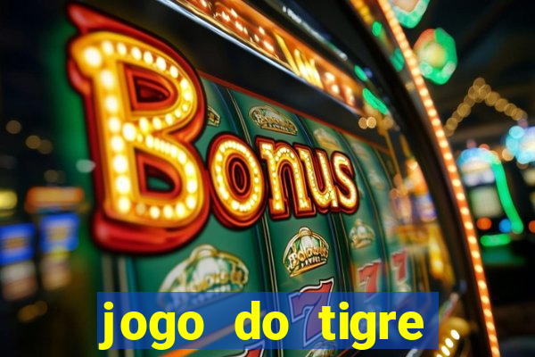 jogo do tigre parou de pagar