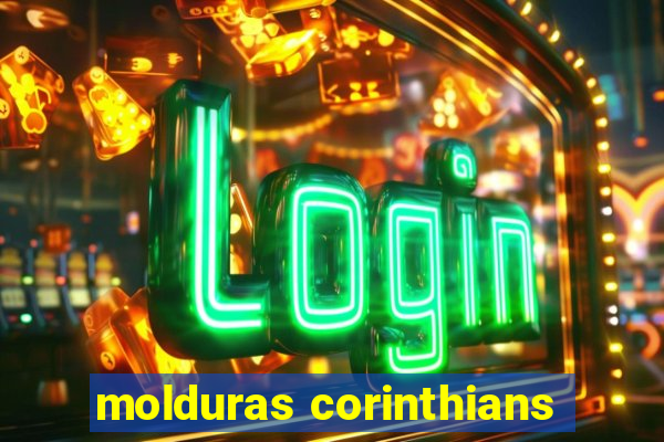 molduras corinthians