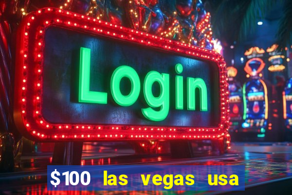 $100 las vegas usa casino no deposit bonus codes