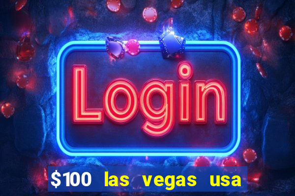 $100 las vegas usa casino no deposit bonus codes