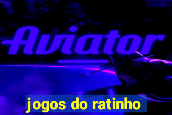 jogos do ratinho