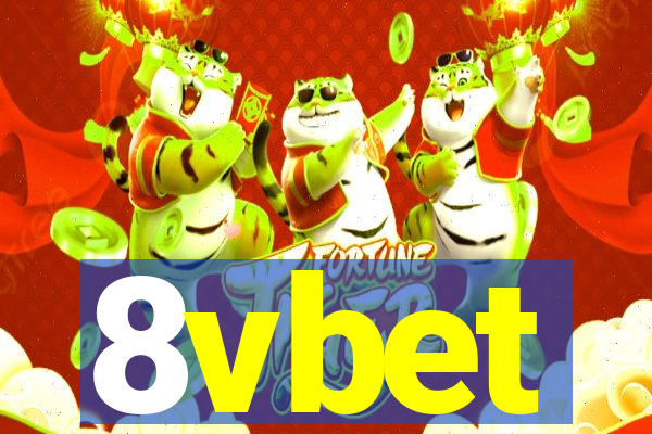 8vbet