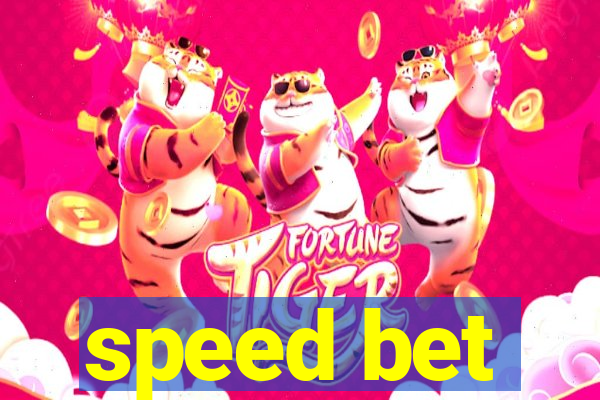 speed bet