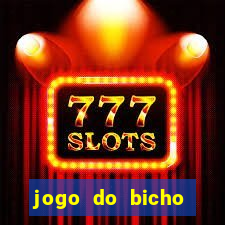 jogo do bicho federal jogar online