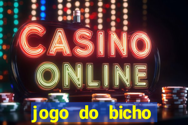 jogo do bicho federal jogar online