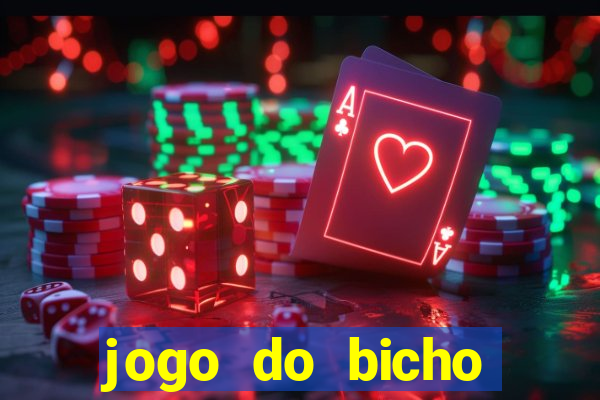 jogo do bicho federal jogar online