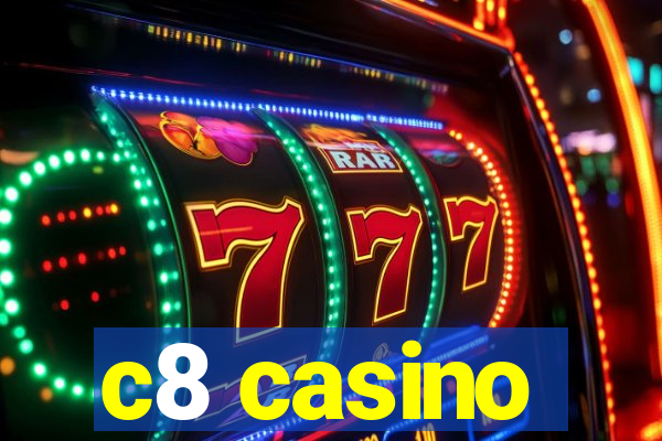 c8 casino