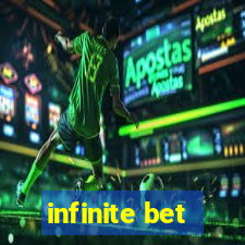 infinite bet