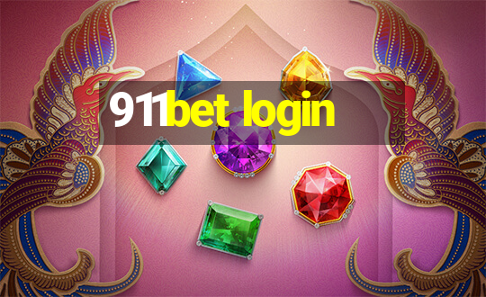 911bet login