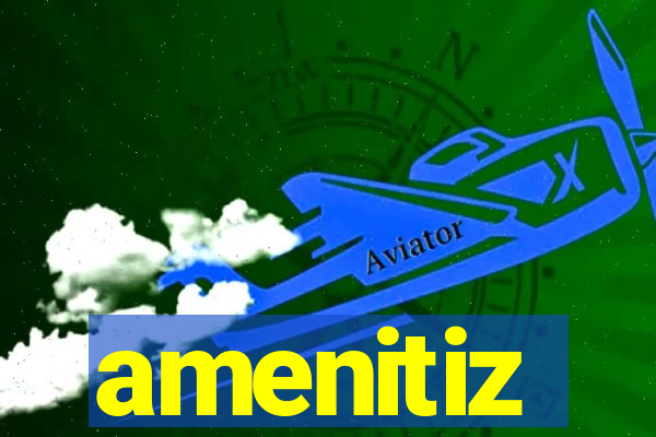 amenitiz