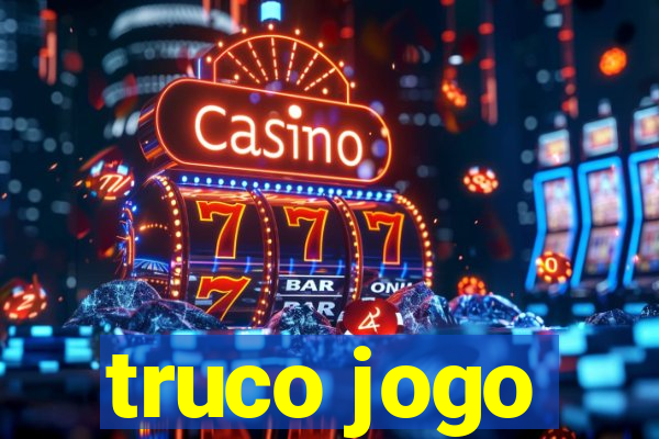 truco jogo