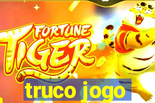 truco jogo