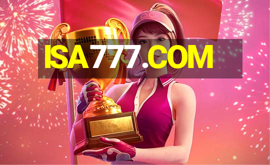 ISA777.COM