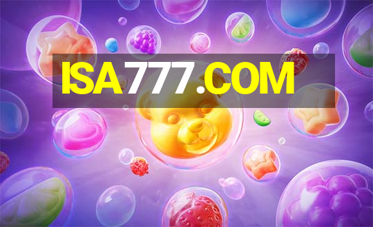 ISA777.COM