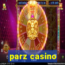 parz casino