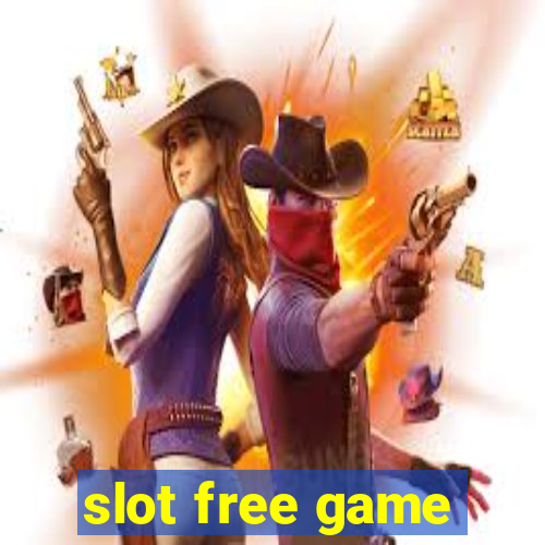 slot free game