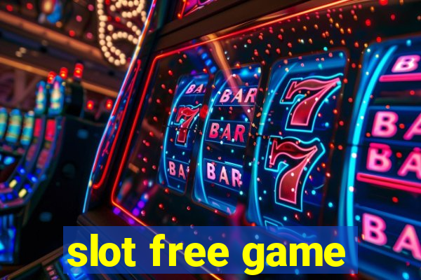 slot free game