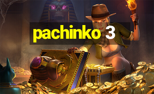 pachinko 3