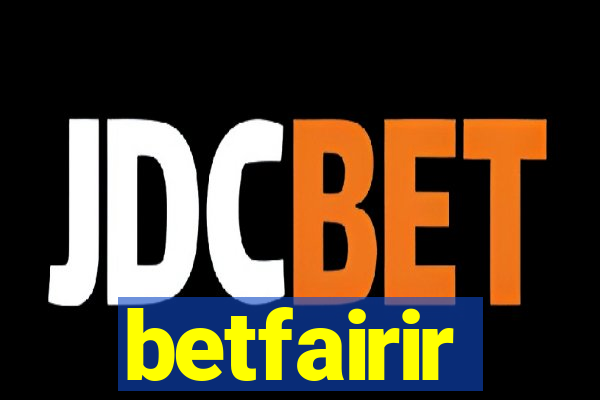 betfairir