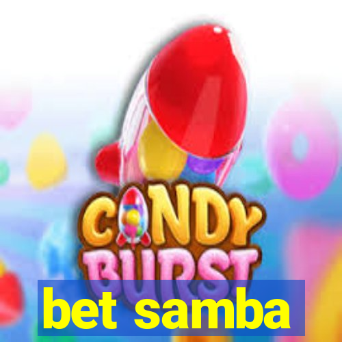 bet samba