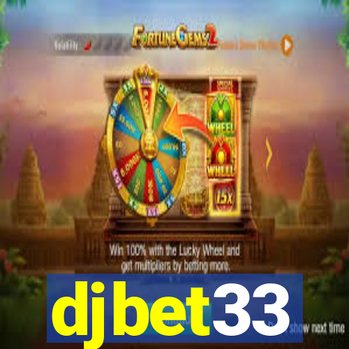 djbet33