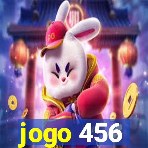 jogo 456