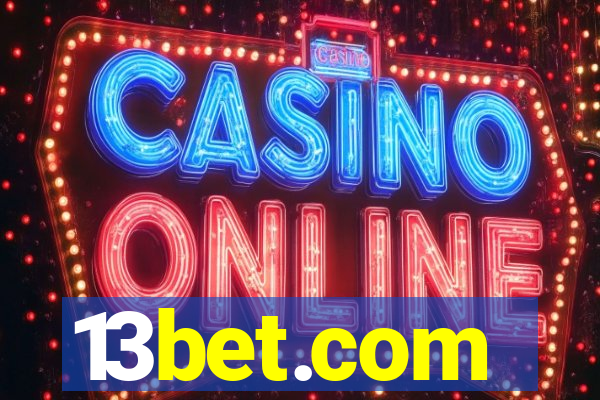 13bet.com