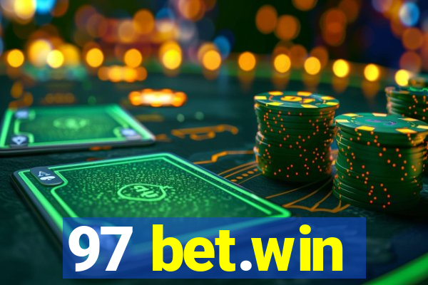 97 bet.win