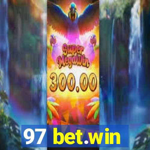 97 bet.win