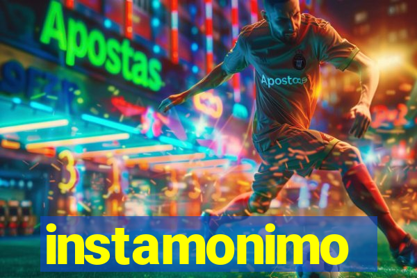 instamonimo