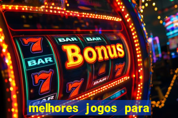 melhores jogos para ganhar dinheiro via pix