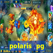 polaris pg plataforma de jogos