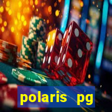 polaris pg plataforma de jogos