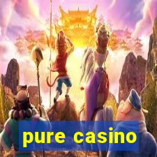 pure casino