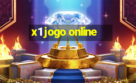 x1 jogo online