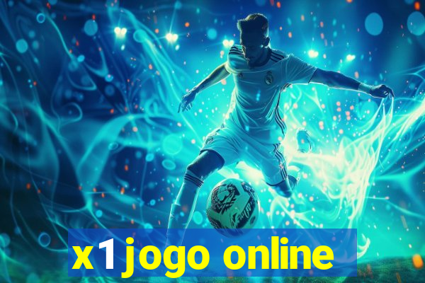 x1 jogo online