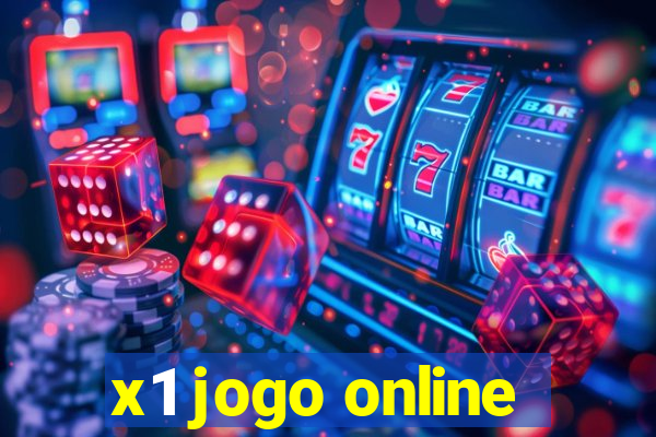 x1 jogo online