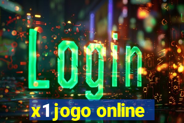 x1 jogo online